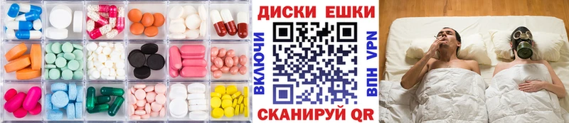 Купить  Павловская  Экстази Punisher 